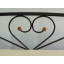 Кровать Метакам Милана-2 2000(1900)х800(900) мм Ровно