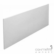 Фронтальная панель для прямоугольной ванны Radaway Mirella 120 OBC-00-120x050U
