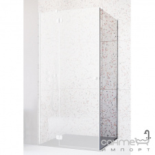 Боковая стенка душевой кабины Radaway Torrenta S1 900x1950 1330090-01-01 хром/прозрачное стекло
