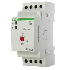 Реле контролю рівня рідини F&F PZ-828 RC B 2S