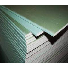 Гіпсокартон Стельовий А/1200/2500/9,5 Knauf