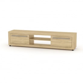 Тумба под телевизор Компанит МГ-1 сонома