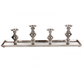 Декоративный подсвечник Farijio 1 метр Lefard AL114359