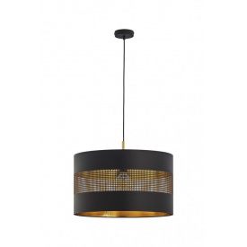 Люстра TAGO BK TK-Lighting 3211