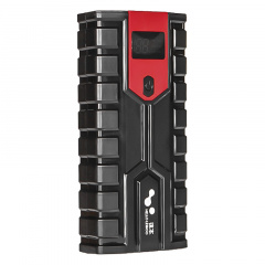 Пускозарядное устройство Lesko QC-QDDY-01 Jump Starter Черный (10337-52070) Орехов