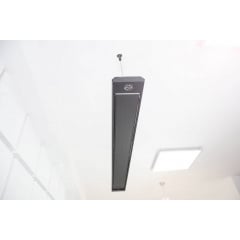 Инфракрасный обогреватель Bilux Б1350 Черный Черкассы