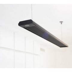 Инфракрасный обогреватель Bilux Б1350 Черный Черкассы