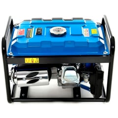 Бензиновый генератор Tagred TA3500GHX AN215-83n Вінниця