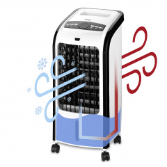 Воздухоохладитель Trisa 9356.7010 Hydro Cool (5447) Братское