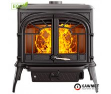 Чавунна піч KAWMET Premium SPARTA S10 13,9 кВт ECO 775х808х572 мм