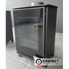 Чавунна піч KAWMET Premium Venus S17 4,9 кВт 463х635х388 мм Мелітополь