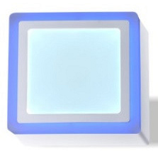 Світильник точковий Sirius KLD 105 E 3 3W