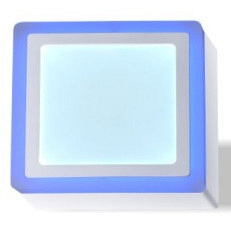 Світильник точковий Sirius KLD 105 E 6 3W Ізюм
