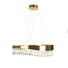 Люстра кришталева Sirius Ш 88069/400 (led) Полтава