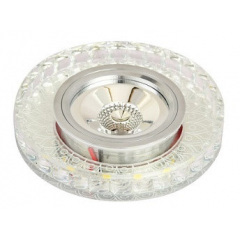 Світильник точковий Sirius Л LY1053 MR16 CL Київ