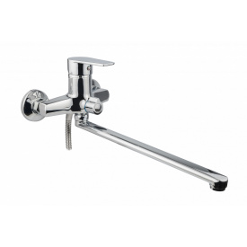 Смеситель для ванны Kroner (Krм) Oker-C070