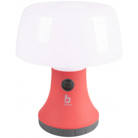 Фонарь кемпинговый Bo-Camp Sirius 70 Lumen (5818900) Red/White
