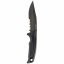 Нож нескладной SOG Recondo FX Black/Partially Serrated (SOG 17-22-02-57) Рівне