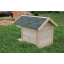 Будка для пса Bud Large 110x54x75 cм (3001) Ровно