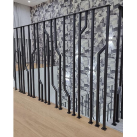 Перила ковані креативні Legran