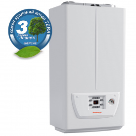 Газовый конденсационный котел IMMERGAS Victrix Omnia 24 кВт