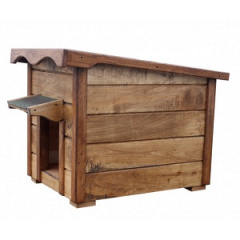 Будка для собаки Bud Large 80х60х65 (3004) Киев