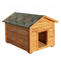 Будка для собак Bud XL 90х80х1.28 см (3020) Киев