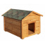 Будка для собак Bud XL 90х80х1.28 см (3020) Киев