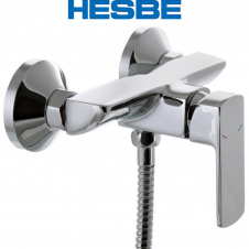 Змішувач для душу HESBE Oscar (Chr-003)