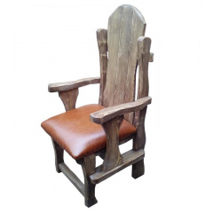 Стілець МебліЕко Барон Нове