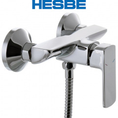 Змішувач для душу HESBE Oscar (Chr-003) Суми