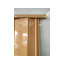 Двери межкомнатные раздвижные сосна медовая 810х2030х6 мм Киев