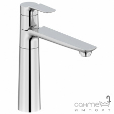 Смеситель для кухни Imprese Pivot LV f03408501LV хром