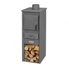 Печь BLIST Ekonomik LM, 5-7 кВт Киев