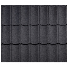Фото - Композитная черепица Evertile Evertile Slate Композитная черепица Evertile Evertile Slate