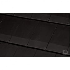 Керамическая черепица TERREAL модель Volnay PV Ardoise