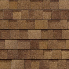 Битумная черепица Owens Corning Duration AR (Desert Tan)