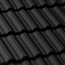 Композитная черепица Gerard CHARCOAL Gerard Classiс