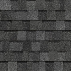 Битумная черепица Owens Corning Duration AR (Estate Grey)