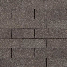 Битумная черепица Owens Corning Supreme AR (Teak)