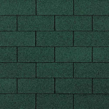 Битумная черепица Owens Corning Supreme AR (Chateau Green)