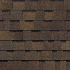 Битумная черепица Owens Corning Duration AR (Teak)