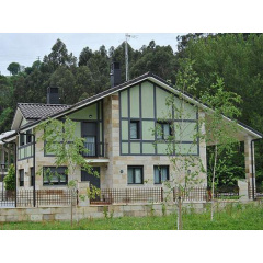 Керамическая черепица Cobert Klinker К2 графит Сумы