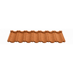 Композитна черепиця Novatik NATURA CLASSIC sand (пісочний) Кривий Ріг