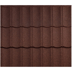Композитная черепица Evertile Evertile Brown Chestnut Київ