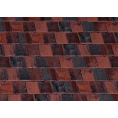 Клинкерная черепица La Escandella VISUM3, RUSSET Київ