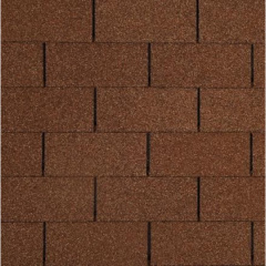 Битумная черепица Owens Corning Classik (Desert Tan) Иршава