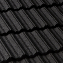 Композитная черепица Gerard CHARCOAL Gerard Classiс Вишневе