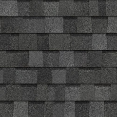 Битумная черепица Owens Corning Duration AR (Estate Grey) Київ