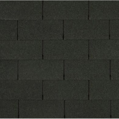Битумная черепица Owens Corning Classik (Asian Green) Фастов